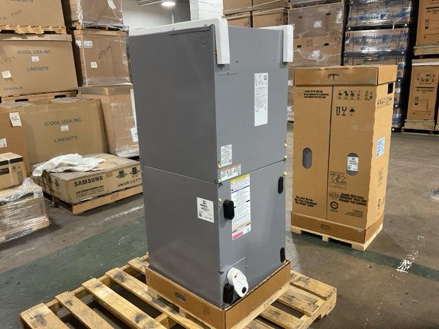 3.5 Ton AC/HP ECM Multiposition Fan Coil 208-230/60/1 R-410A CFM 1571