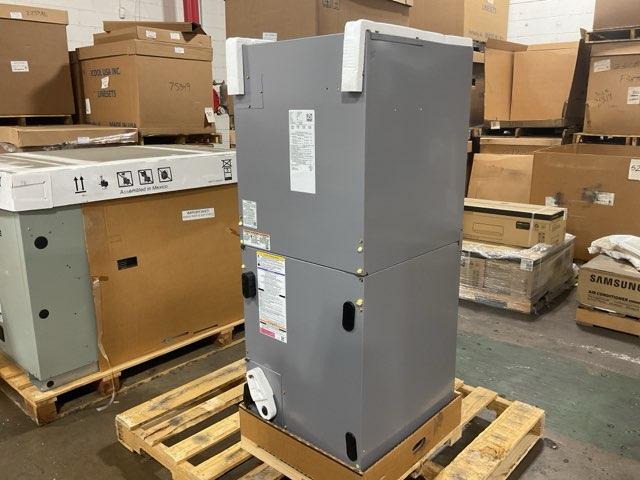 3.5 Ton AC/HP ECM Multiposition Fan Coil 208-230/60/1 R-410A CFM 1571