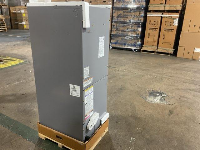 2 Ton AC/HP ECM Multiposition Fan Coil 208-230/60/1 R-410A CFM 1021