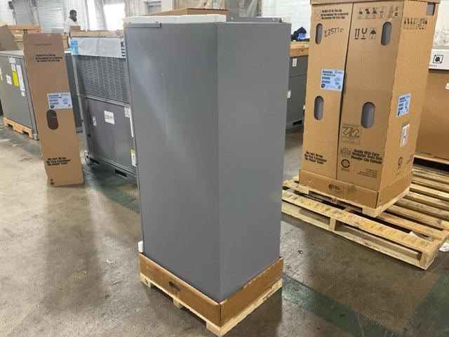 2 Ton AC/HP ECM Multiposition Fan Coil 208-230/60/1 R-410A CFM 1021