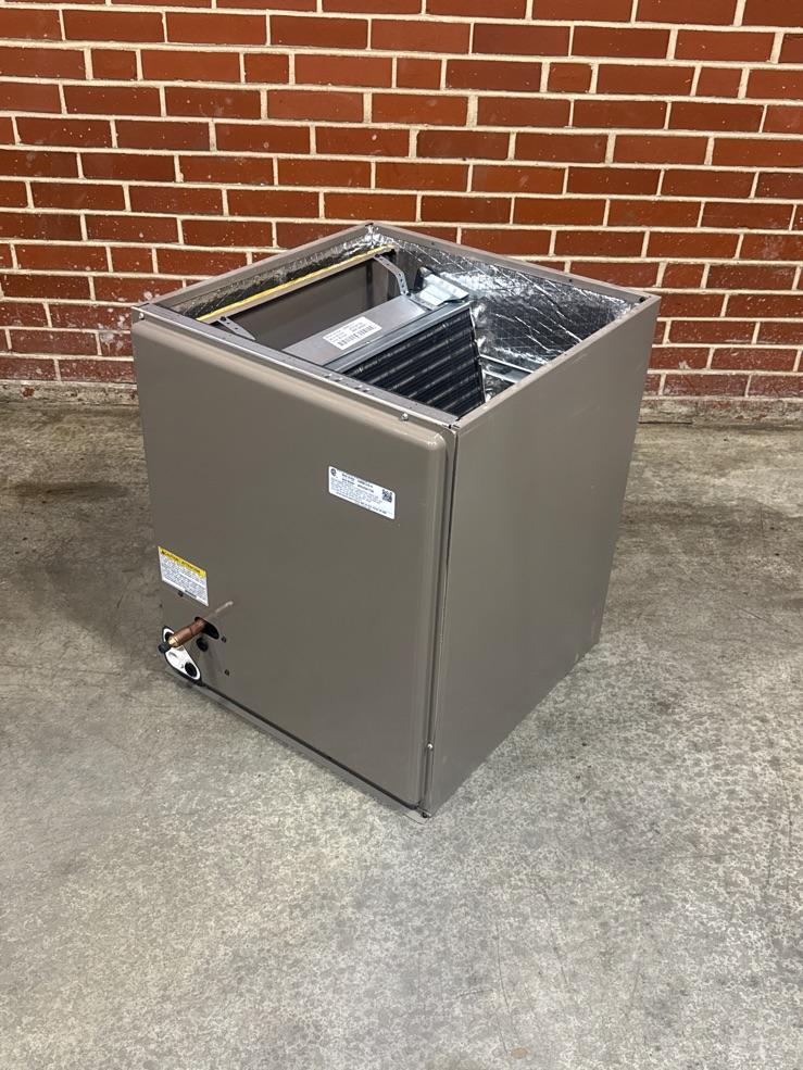 3 Ton AC/HP Multiposition Cased N Coil, R410A CFM 1000