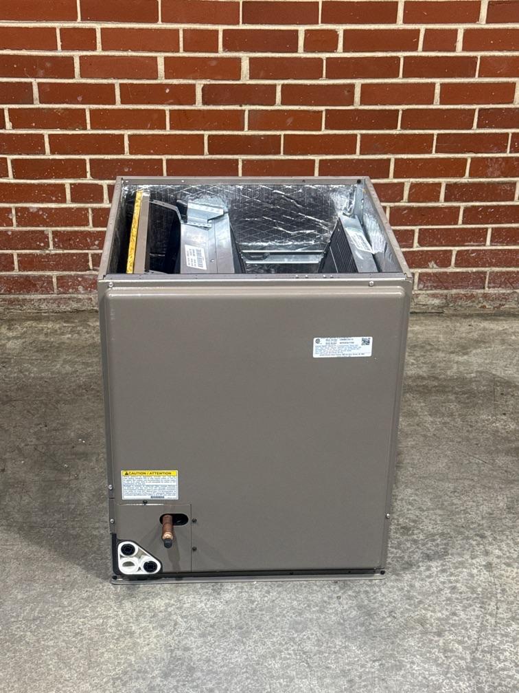 3 Ton AC/HP Multiposition Cased N Coil, R410A CFM 1000