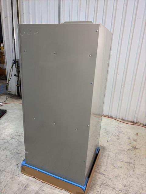 5 Ton AC/HP PSC Multiposition Air Handler 208-230/60/1 R-410A CFM 2216