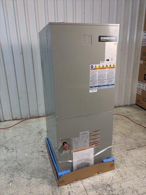 5 Ton AC/HP PSC Multiposition Air Handler 208-230/60/1 R-410A CFM 2216