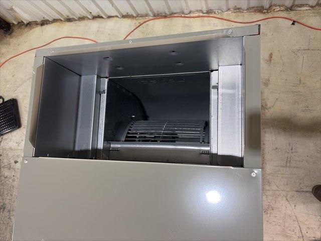 5 Ton AC/HP PSC Multiposition Air Handler 208-230/60/1 R-410A CFM 2216