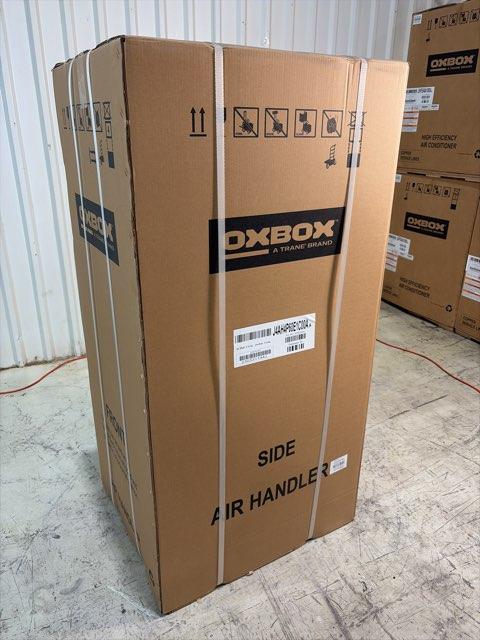 5 Ton AC/HP PSC Multiposition Air Handler 208-230/60/1 R-410A CFM 2216