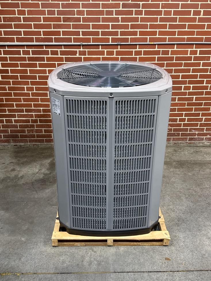 3 Ton Two-Stage Split-System Air Conditioner 460/60/3 R410A 17 SEER