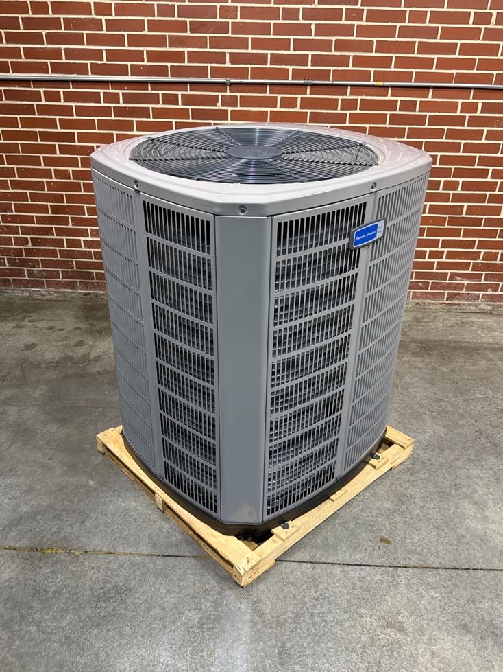 3 Ton Two-Stage Split-System Air Conditioner 460/60/3 R410A 17 SEER