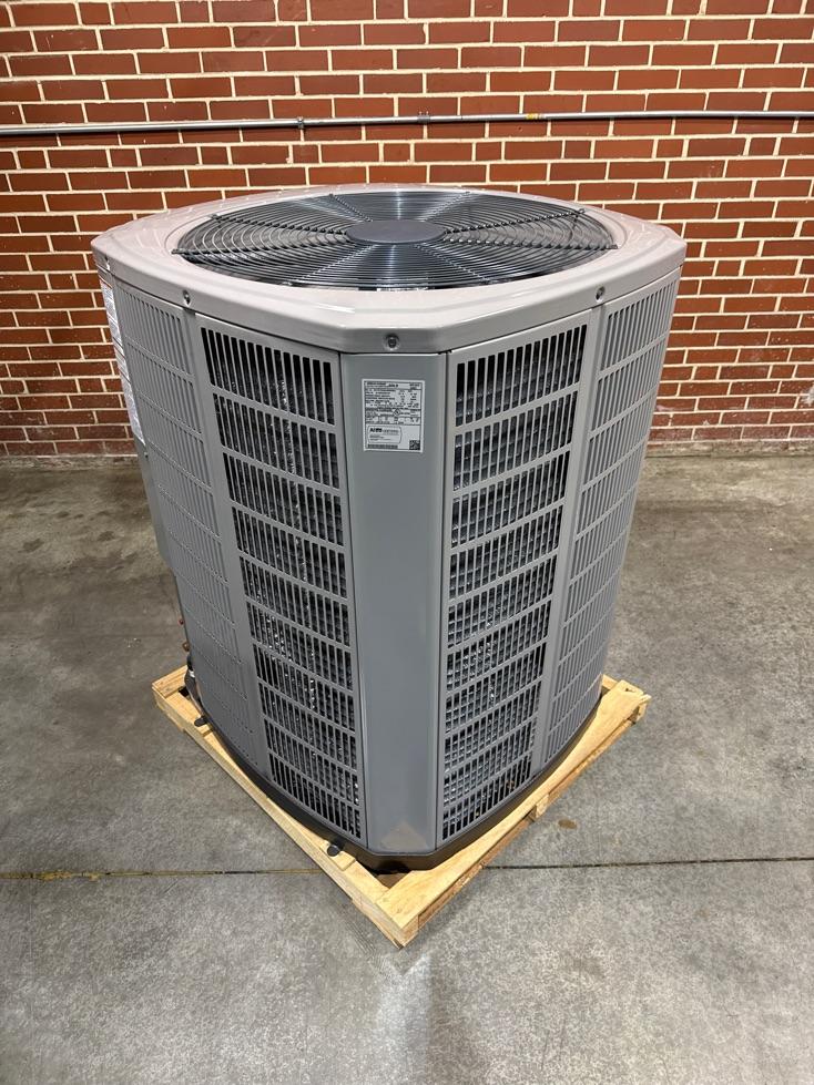 3 Ton Two-Stage Split-System Air Conditioner 460/60/3 R410A 17 SEER