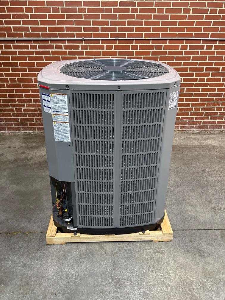 3 Ton Two-Stage Split-System Air Conditioner 460/60/3 R410A 17 SEER