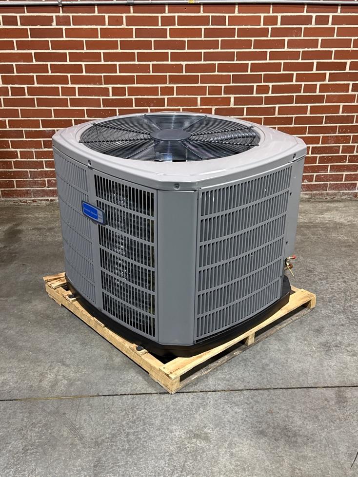 3.5 Ton Single-Stage Split-System Air Conditioner 460/60/3 R410A 14 SEER
