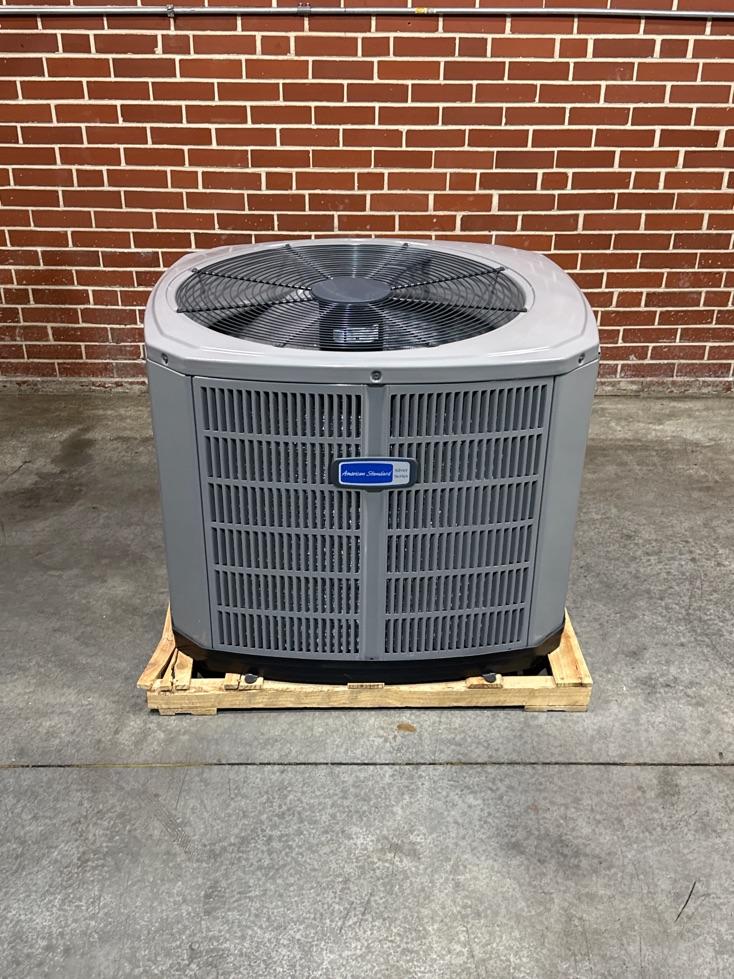 3.5 Ton Single-Stage Split-System Air Conditioner 460/60/3 R410A 14 SEER