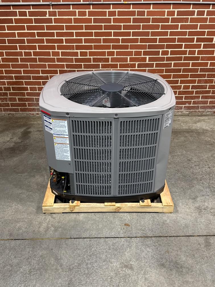 3.5 Ton Single-Stage Split-System Air Conditioner 460/60/3 R410A 14 SEER