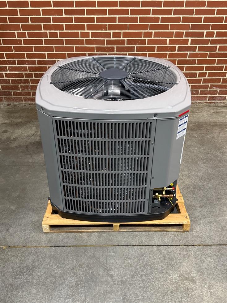 3.5 Ton Single-Stage Split-System Air Conditioner 460/60/3 R410A 13 SEER