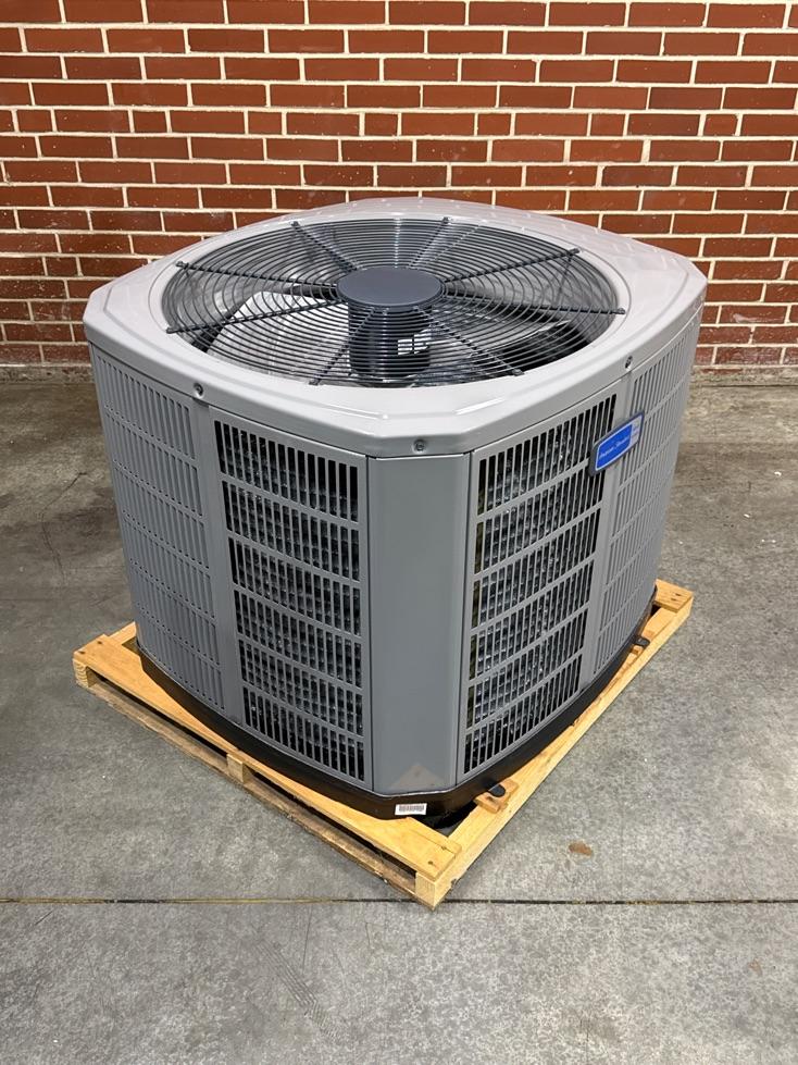 3.5 Ton Single-Stage Split-System Air Conditioner 460/60/3 R410A 13 SEER