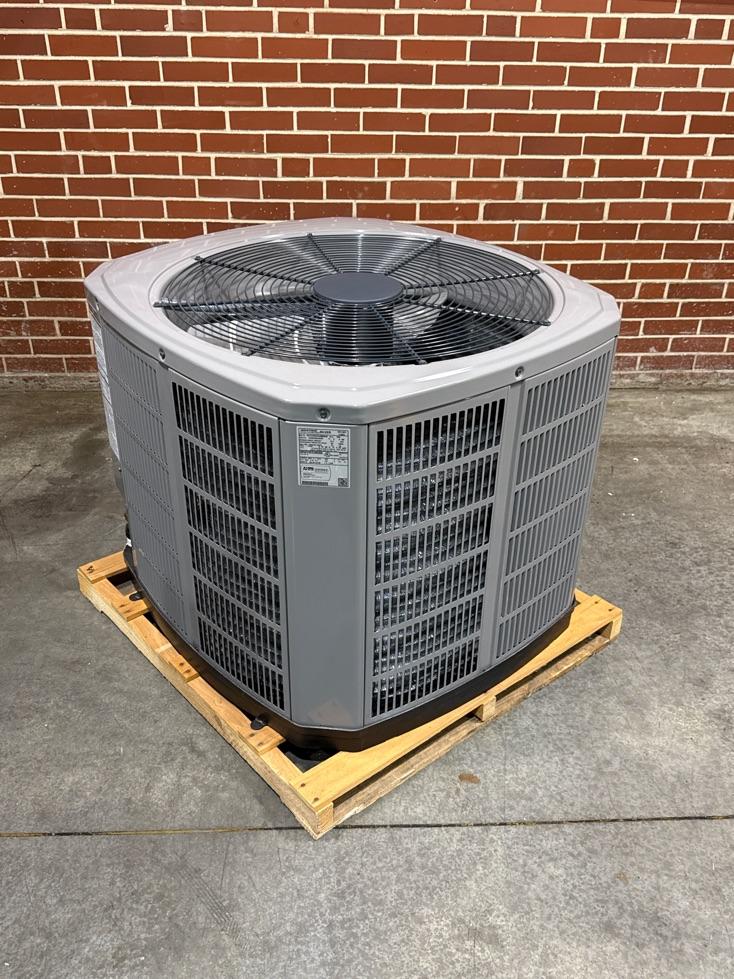 3.5 Ton Single-Stage Split-System Air Conditioner 460/60/3 R410A 13 SEER