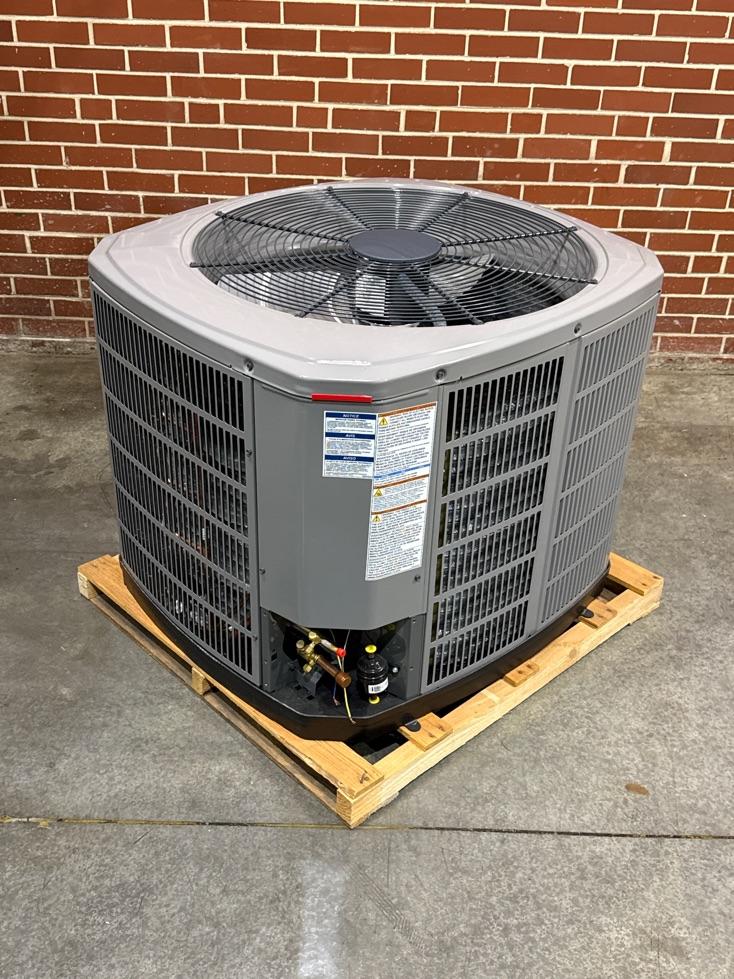 3.5 Ton Single-Stage Split-System Air Conditioner 460/60/3 R410A 13 SEER