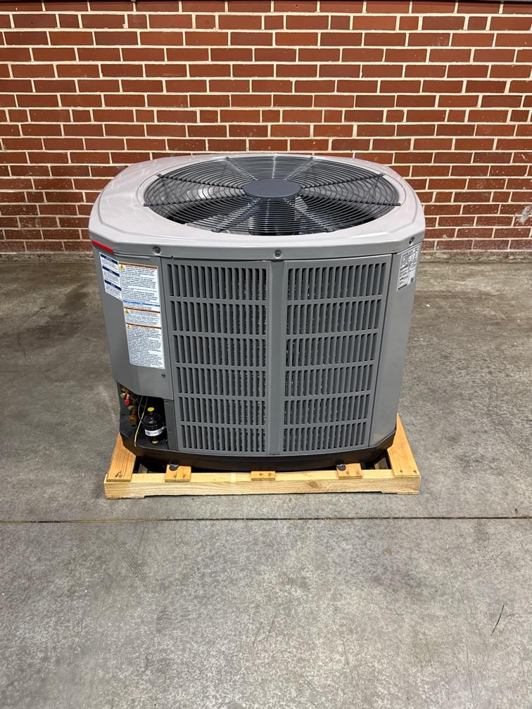 3.5 Ton Single-Stage Split-System Air Conditioner 460/60/3 R410A 13 SEER