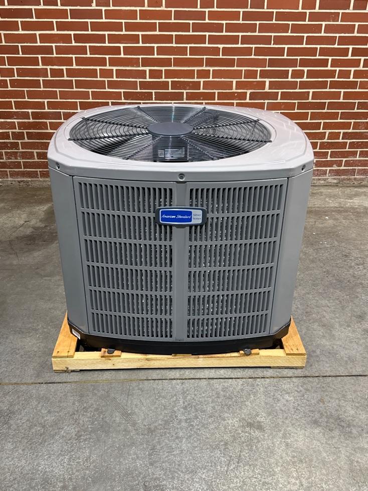 3.5 Ton Single-Stage Split-System Air Conditioner 460/60/3 R410A 13 SEER