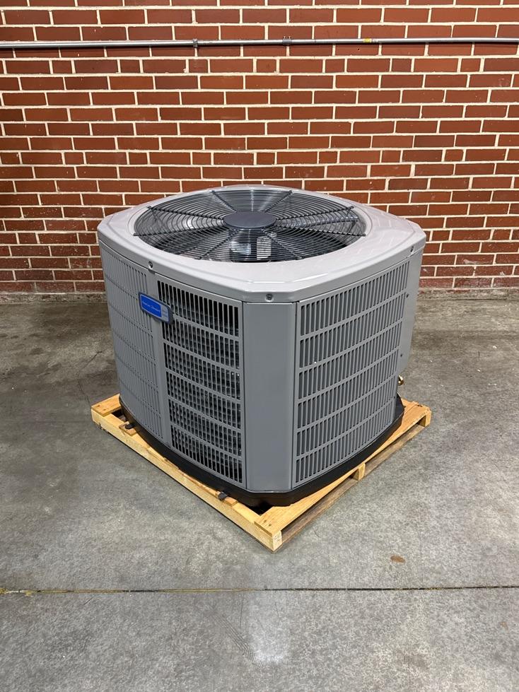 3.5 Ton Single-Stage Split-System Air Conditioner 460/60/3 R410A 13 SEER