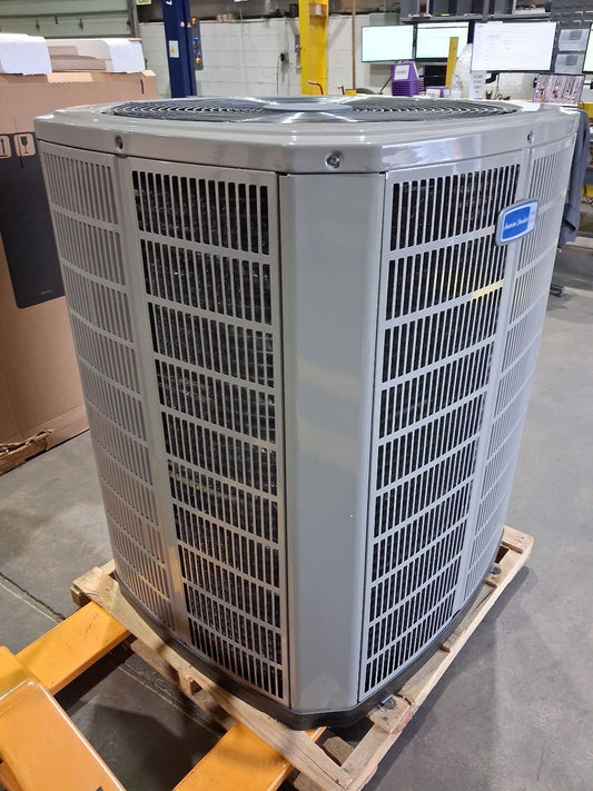 3 Ton Two-Stage Split-System Air Conditioner 208-230/60/3 R410A 17 SEER