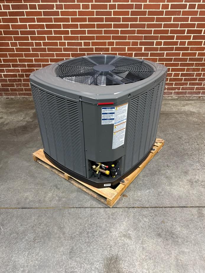 4 Ton Single-Stage Split-System Air Conditioner 460/60/3 R410A 13 SEER