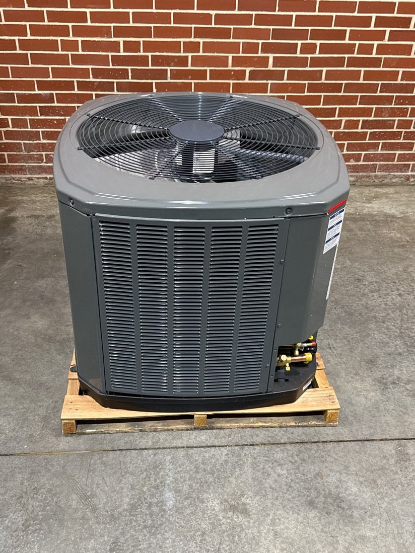 4 Ton Single-Stage Split-System Air Conditioner 460/60/3 R410A 13 SEER