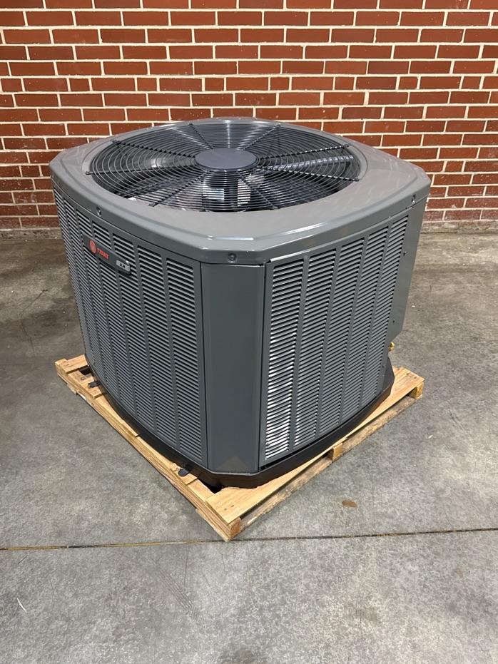 4 Ton Single-Stage Split-System Air Conditioner 460/60/3 R410A 13 SEER