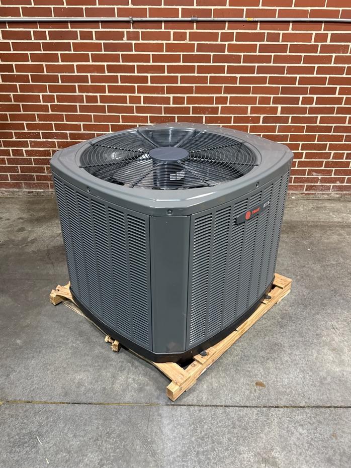 4 Ton Single-Stage Split-System Air Conditioner 460/60/3 R410A 13 SEER