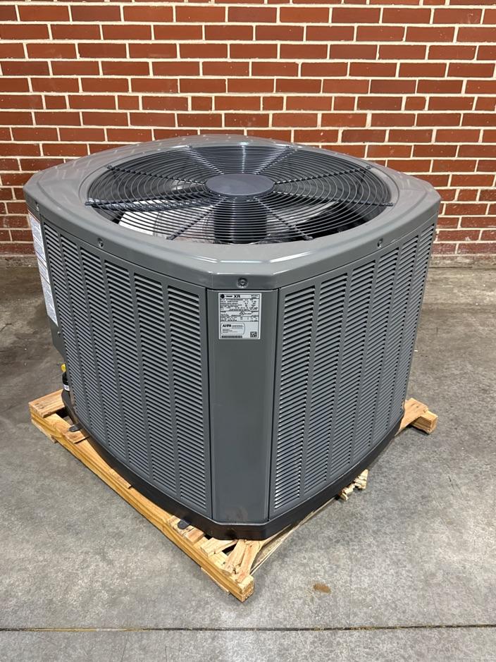 4 Ton Single-Stage Split-System Air Conditioner 460/60/3 R410A 13 SEER