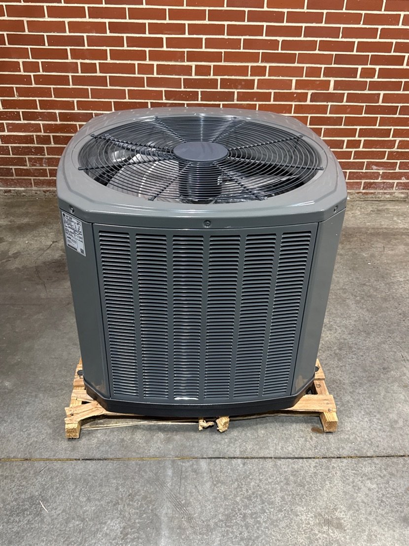 4 Ton Single-Stage Split-System Air Conditioner 460/60/3 R410A 13 SEER