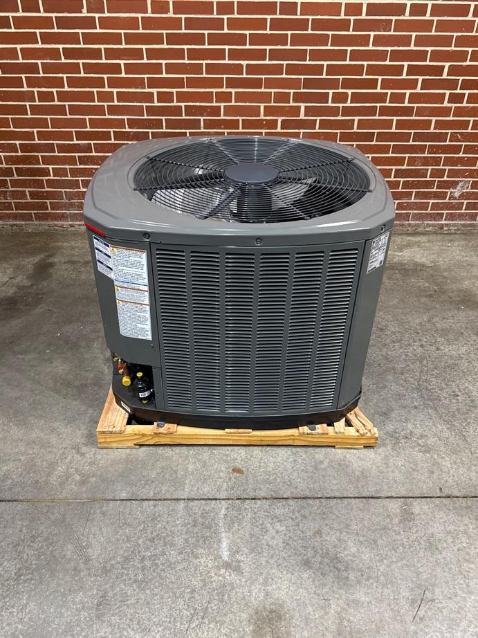 4 Ton Single-Stage Split-System Air Conditioner 460/60/3 R410A 13 SEER