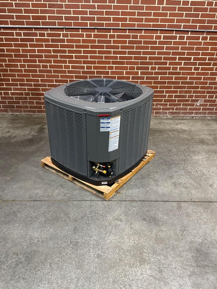 4 Ton Single-Stage Split-System Air Conditioner 460/60/3 R410A 13 SEER