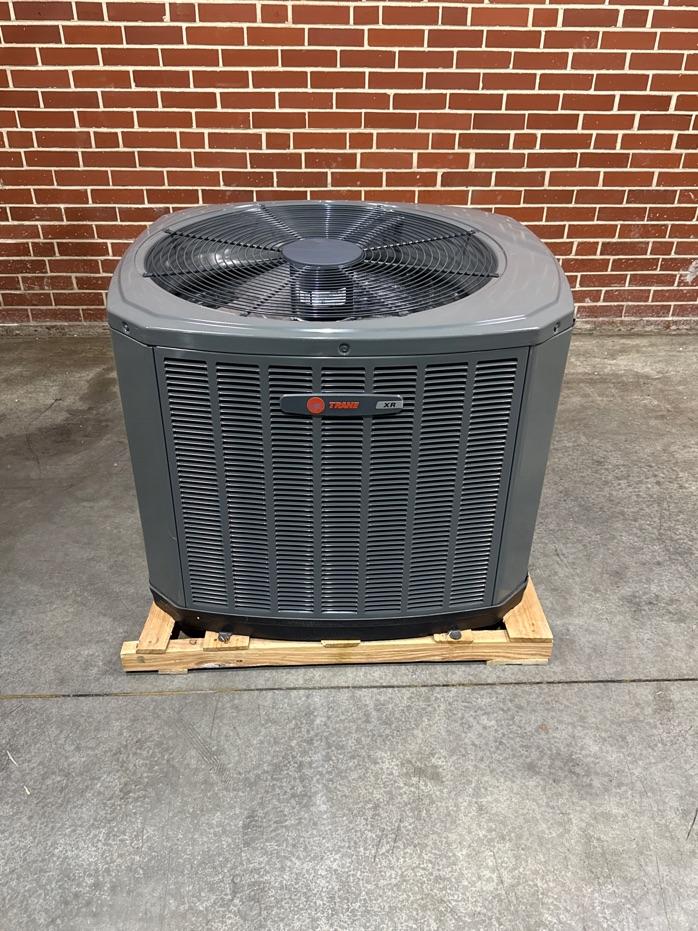 4 Ton Single-Stage Split-System Air Conditioner 460/60/3 R410A 13 SEER