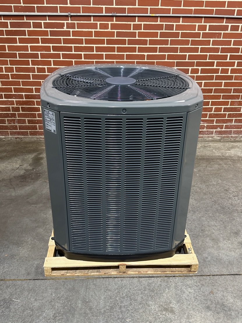 3.5 Ton Single-Stage Split-System Air Conditioner 208-230/60/1 R410A 14.3 SEER2