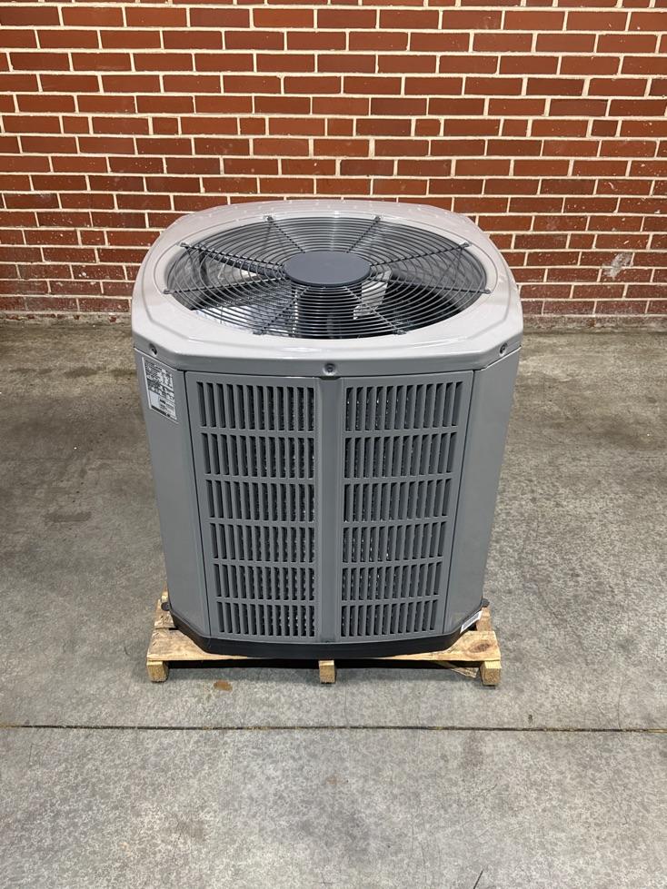 3 Ton Single-Stage Split-System Air Conditioner 208-230/60/3 R410A 13 SEER