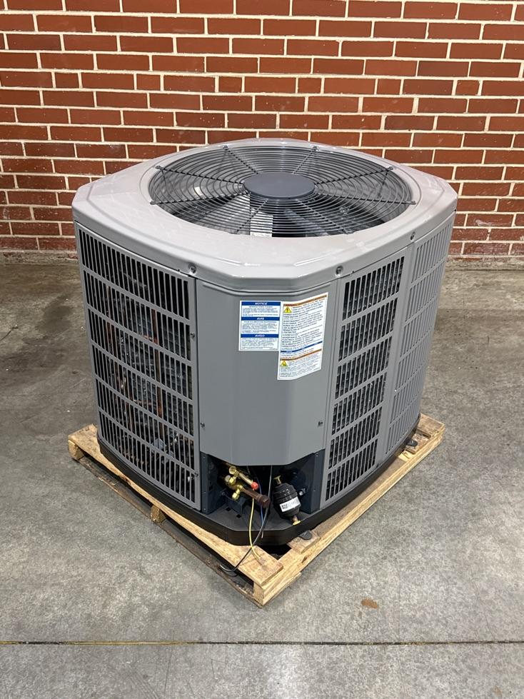 3 Ton Single-Stage Split-System Air Conditioner 208-230/60/3 R410A 13 SEER