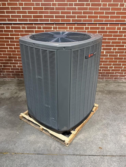 4 Ton Two-Stage Split-System Heat Pump 208-230/60/3 R410A 17 SEER