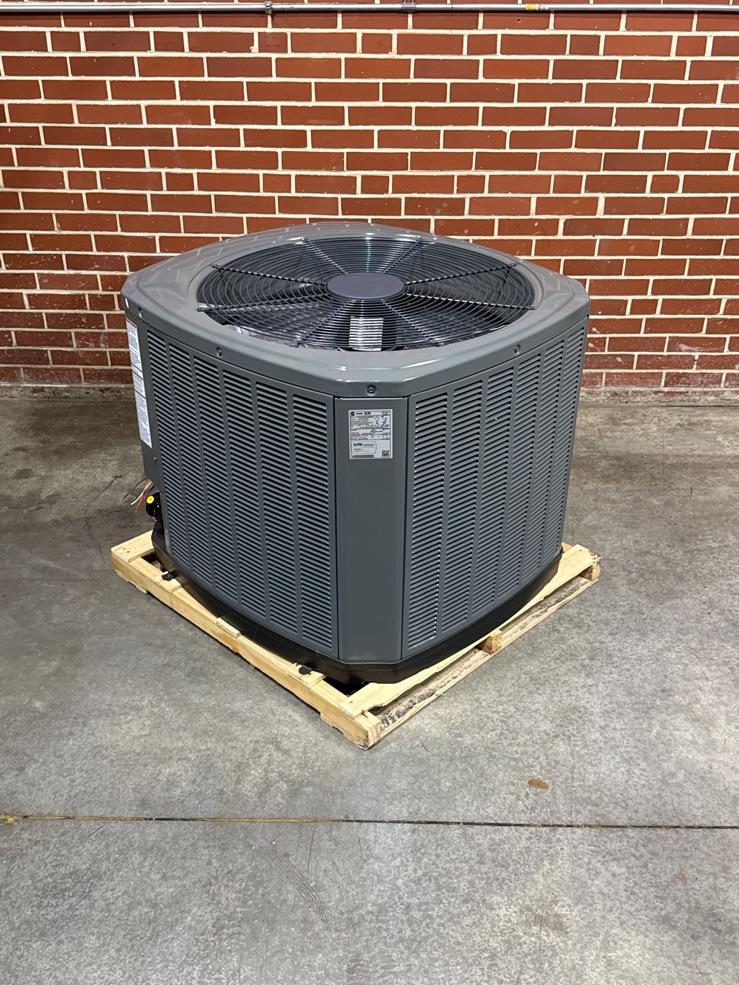 3.5 Ton Single-Stage Split-System Heat Pump 208-230/60/3 R410A 14 SEER