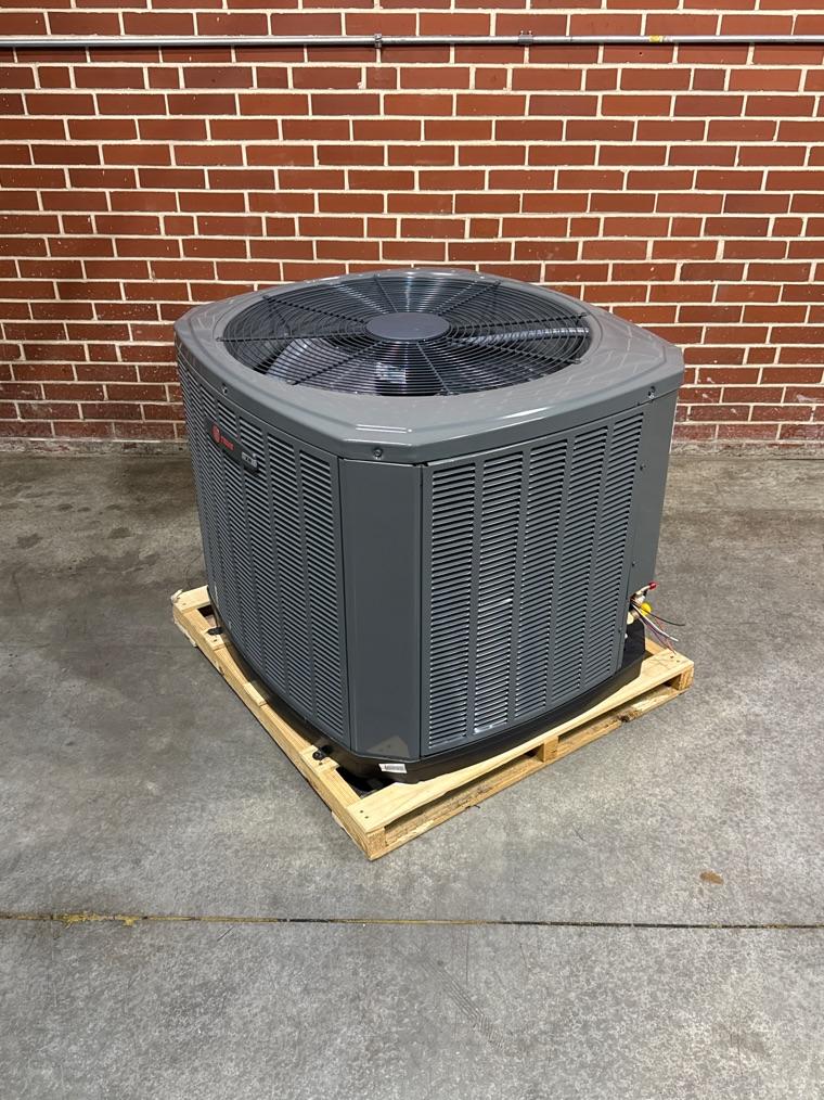 3.5 Ton Single-Stage Split-System Heat Pump 208-230/60/3 R410A 14 SEER