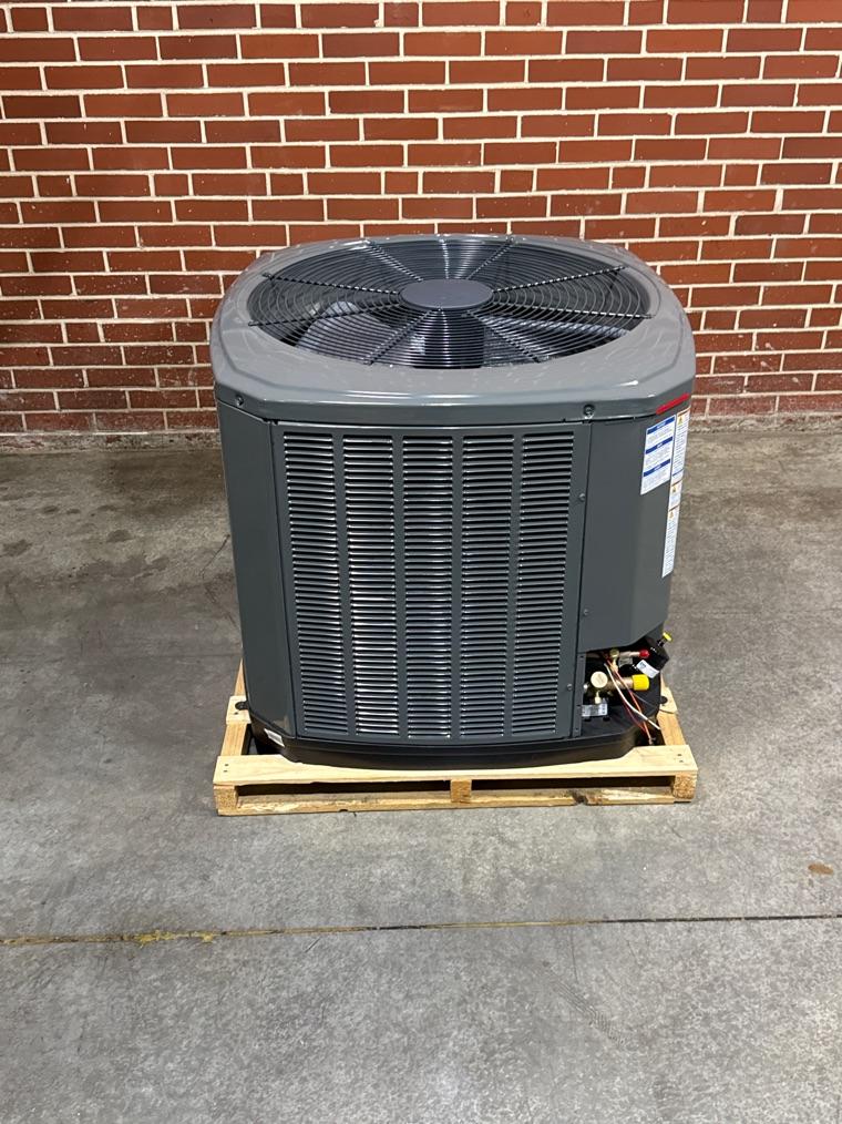 3.5 Ton Single-Stage Split-System Heat Pump 208-230/60/3 R410A 14 SEER