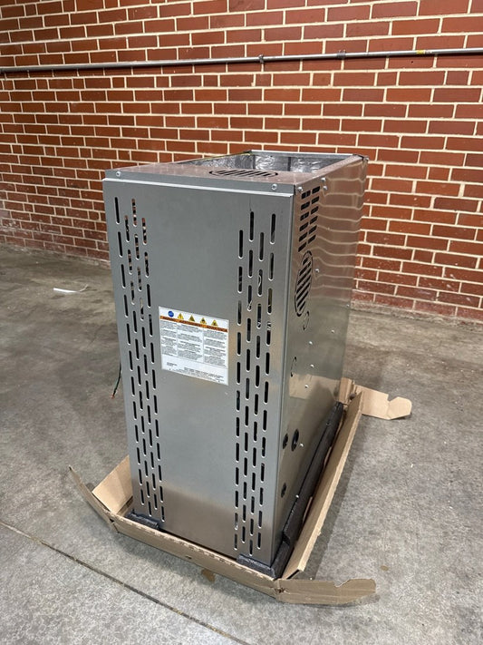 40,000 BTU Low NOx Single-Stage Multiposition ECM Multi Speed Gas Furnace 80% 120/60/1 CFM: 1556