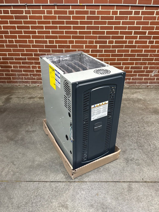 80,000 BTU Low NOx Single-Stage Multiposition ECM Multi Speed Gas Furnace 80% 120/60/1 CFM: 1926