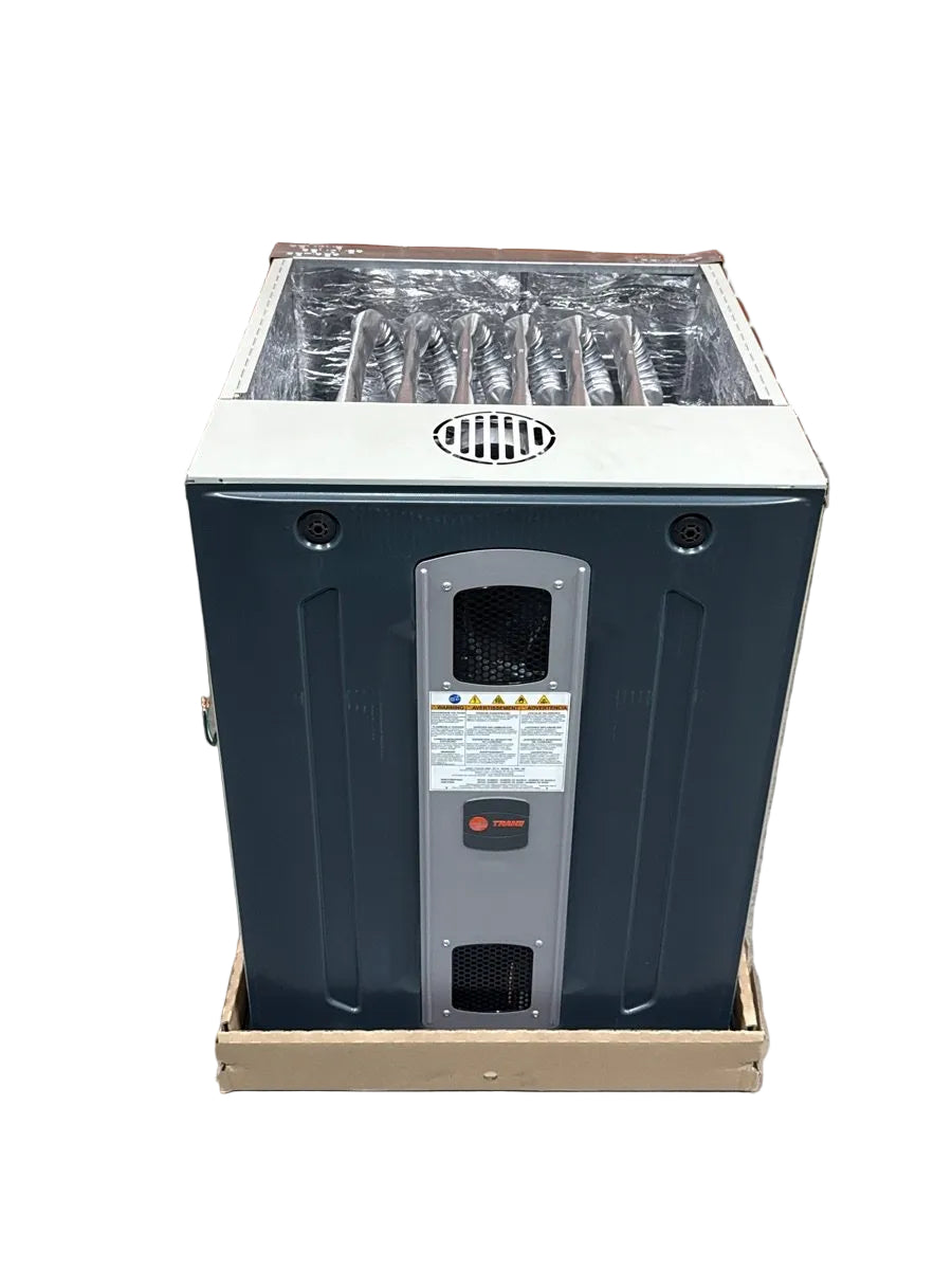 120,000 BTU Low NOx 2-Stg Multiposition ECM Var Spd Communicating Gas Furnace 80% 120/60/1 CFM: 2000