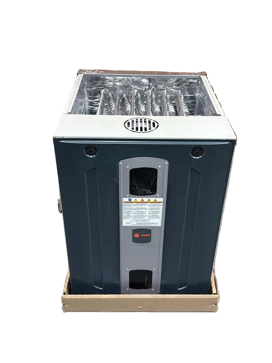 120,000 BTU Low NOx 2-Stg Multiposition ECM Var Spd Communicating Gas Furnace 80% 120/60/1 CFM: 2000