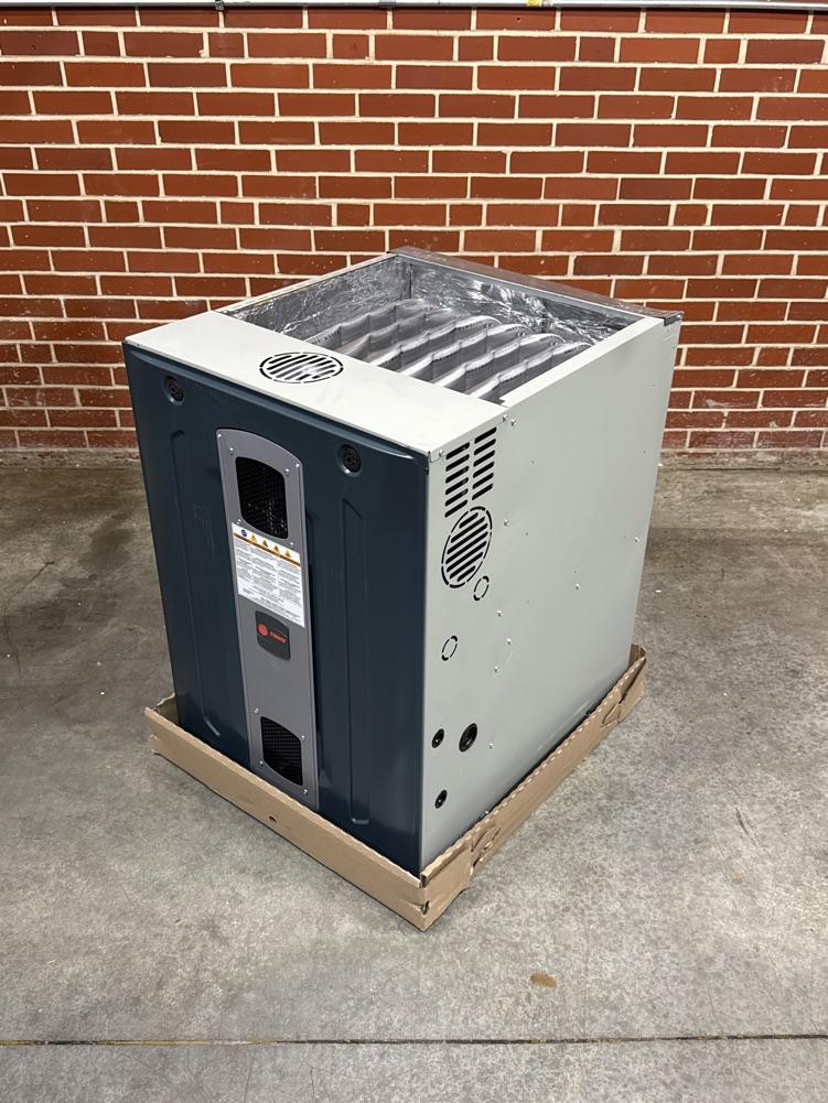 120,000 BTU Low NOx 2-Stg Multiposition ECM Var Spd Communicating Gas Furnace 80% 120/60/1 CFM: 2000