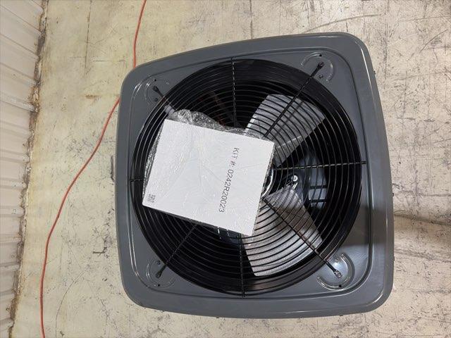 2.5 Ton Single-Stage Split-System Air Conditioner 208-230/60/1 R32 13.4 SEER2