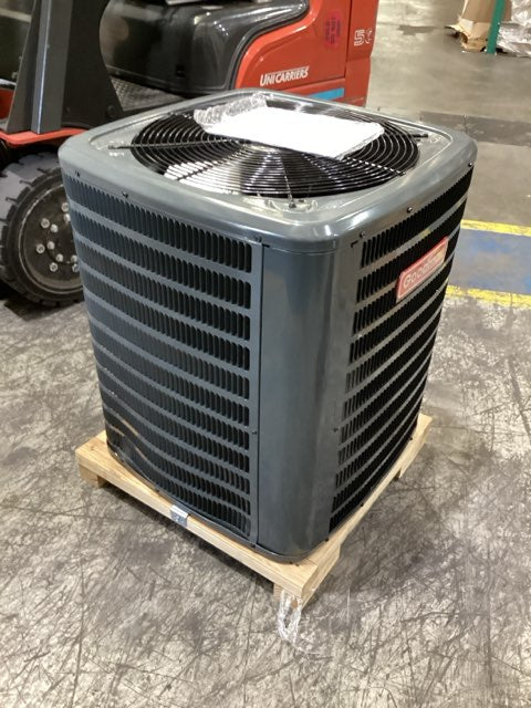 3 Ton Single-Stage Split-System Air Conditioner 208-230/60/1 R32 13.4 SEER2