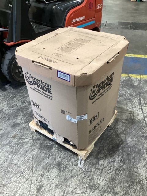 3 Ton Single-Stage Split-System Air Conditioner 208-230/60/1 R32 13.4 SEER2