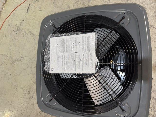 3 Ton Single-Stage Split-System Air Conditioner 208-230/60/1 R32 13.4 SEER2